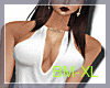 Silky White 👚 BM-XL