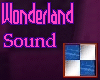 Wonderland Sound Ring