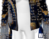 jacket royal