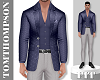 Viraj Casual Suit - Fit