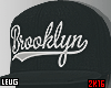 Hat Brooklyn $$$