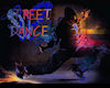 Street Dance Battle Room