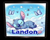 Landon Stitch Pic