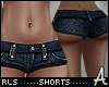 !A Dark Shorts RLS