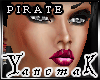 !Yk Pirate Mary Read M
