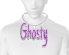 Ghost Custom