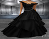 JT* Classic Gown Black