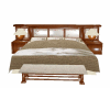 [DV] WOOD DESIGN BED