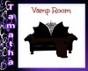 Vamp night Couch