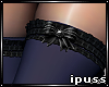 !iP Desire Garters LLT