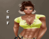 CRF* Liza Yellow