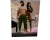 Choco's family