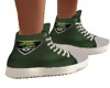 military shoes