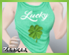 [Zlix] Lucky Shirt