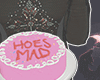 male hoes mad cake