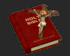 Holy Bible sticker
