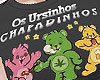 X. Chapadinhos Tomboy