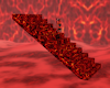 Lava Stairs