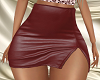 RLL Brown Skirt