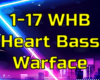 *(WHB) Heart Bass*