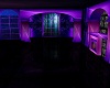 intimate purple suite
