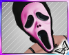 !! Killer Pink Mask