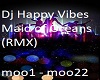 Dj Happy Vibes (RMX)
