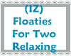 (IZ) Floaties Relaxing 