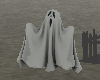 Halloween Animated Ghost