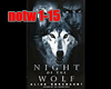 Night of wolf