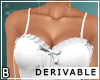 DRV Bow Top Skirt