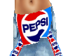 *SA* Pepsi Pants