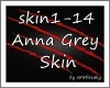 MF~ Anna Grey - Skin