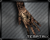 [TT] Widowmaker gloves