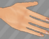Real small hands M