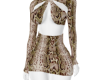 Python Print Dress