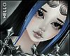 ✮ Malaika Blue