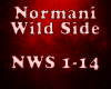 T| Normani - Wild Side