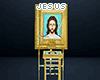 Jesus Painter