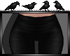 [Maiba] Black Pants RLL