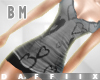 D~Heart outfit BM