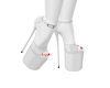 whiteplatforms