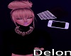 D|Black Top