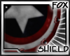 [F] Cpt. America Shield