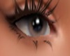 brown eyes