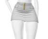 !MD Mini P. Skirt DRV
