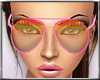 [E]Lynn Sunglasses Pink