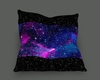 Galaxy 1 Cuddle Pillow