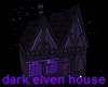 Dark Elven Townhouse I