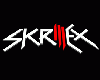 Skrillex - rock and roll
